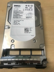 11264 Ổ cứng HDD sas Dell 146gb 15k 3.5