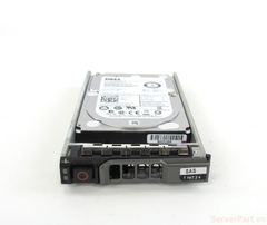 11267 Ổ cứng HDD sas Dell 1tb 7.2k 2.5