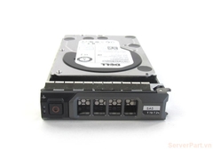 11268 Ổ cứng HDD sas Dell 1tb 7.2k 3.5