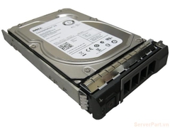 11269 Ổ cứng HDD sas Dell 1tb 7.2k 3.5