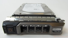 11269 Ổ cứng HDD sas Dell 1tb 7.2k 3.5