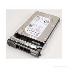 11270 Ổ cứng HDD sas Dell 1tb 7.2k 3.5