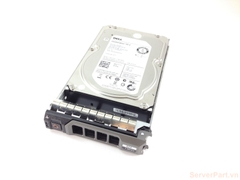 11272 Ổ cứng HDD sas Dell 1tb 7.2k 3.5