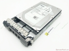 11273 Ổ cứng HDD sas Dell 2tb 7.2k 3.5