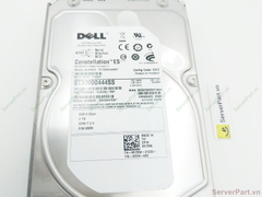 11273 Ổ cứng HDD sas Dell 2tb 7.2k 3.5