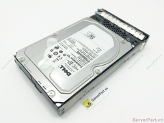 11273 Ổ cứng HDD sas Dell 2tb 7.2k 3.5