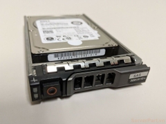 11276 Ổ cứng HDD sas Dell 300gb 10k 2.5