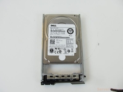 11276 Ổ cứng HDD sas Dell 300gb 10k 2.5