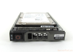 11277 Ổ cứng HDD sas Dell 300gb 10k 2.5