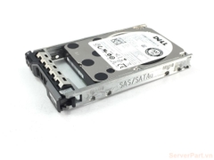 11278 Ổ cứng HDD sas Dell 300gb 10k 2.5