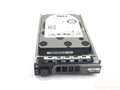 11278 Ổ cứng HDD sas Dell 300gb 10k 2.5
