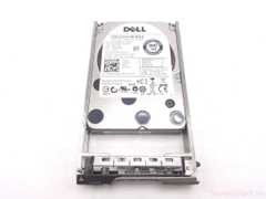 11278 Ổ cứng HDD sas Dell 300gb 10k 2.5