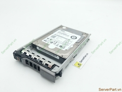 11279 Ổ cứng HDD sas Dell 300gb 10k 2.5