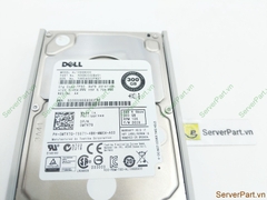 11279 Ổ cứng HDD sas Dell 300gb 10k 2.5