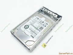 11279 Ổ cứng HDD sas Dell 300gb 10k 2.5