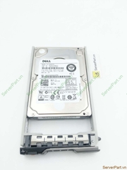 11279 Ổ cứng HDD sas Dell 300gb 10k 2.5