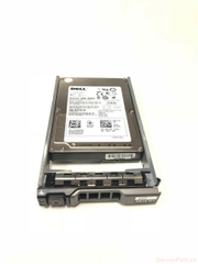 11280 Ổ cứng HDD sas Dell 300gb 10k 2.5