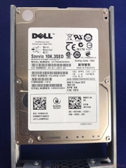 11280 Ổ cứng HDD sas Dell 300gb 10k 2.5