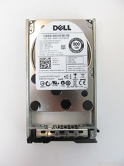 11281 Ổ cứng HDD SAS Dell 300gb 10k 2.5