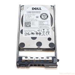 11281 Ổ cứng HDD SAS Dell 300gb 10k 2.5