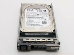 11282 Ổ cứng HDD sas Dell 300gb 10k 2.5