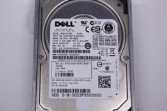 11282 Ổ cứng HDD sas Dell 300gb 10k 2.5