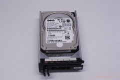 11282 Ổ cứng HDD sas Dell 300gb 10k 2.5