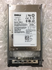 11283 Ổ cứng HDD sas Dell 300gb 10k 2.5