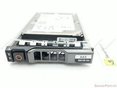 11284 Ổ cứng HDD sas Dell 300gb 10k 2.5