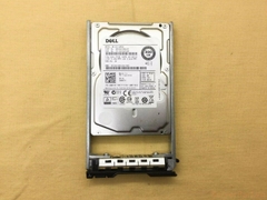 11285 Ổ cứng HDD sas Dell 300gb 15k 2.5