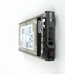 11286 Ổ cứng HDD sas Dell 300gb 15k 2.5