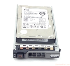 11287 Ổ cứng HDD sas Dell 300gb 15k 2.5