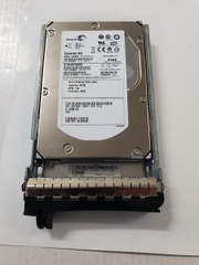 11291 Ổ cứng HDD sas Dell 400gb 10k 3.5