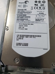 11291 Ổ cứng HDD sas Dell 400gb 10k 3.5