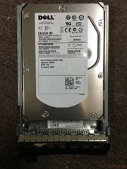 11291 Ổ cứng HDD sas Dell 400gb 10k 3.5