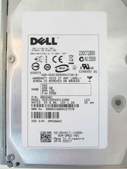 11294 Ổ cứng HDD sas Dell 450gb 15k 3.5