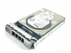 11295 Ổ cứng HDD sas Dell 4tb 7.2k 3.5