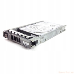 11297 Ổ cứng HDD sas Dell 500gb 7.2k 2.5