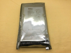 11298 Ổ cứng HDD sas Dell 500gb 7.2k 3.5
