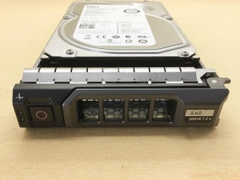 11299 Ổ cứng HDD sas Dell 500gb 7.2k 3.5