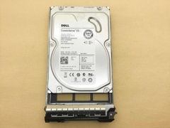 11299 Ổ cứng HDD sas Dell 500gb 7.2k 3.5