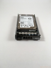 11301 Ổ cứng HDD sas Dell 600gb 10k 2.5