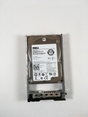 11301 Ổ cứng HDD sas Dell 600gb 10k 2.5