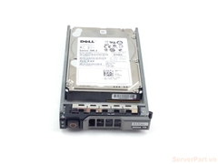 11302 Ổ cứng HDD sas Dell 600gb 10k 2.5