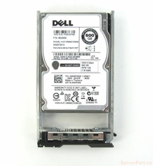 11303 Ổ cứng HDD sas Dell 600gb 10k 2.5