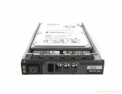 11303 Ổ cứng HDD sas Dell 600gb 10k 2.5