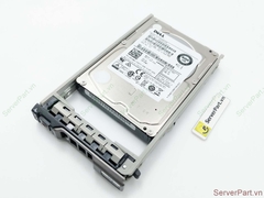 11304 Ổ cứng HDD SAS Dell 600gb 15k 2.5