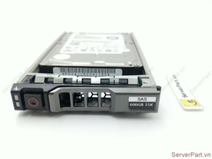 11304 Ổ cứng HDD SAS Dell 600gb 15k 2.5