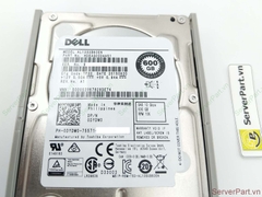 11304 Ổ cứng HDD SAS Dell 600gb 15k 2.5