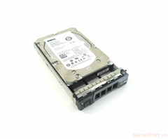 11306 Ổ cứng HDD sas Dell 600gb 15k 3.5